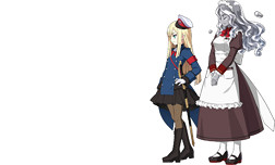 FGO司馬懿怎麽樣 憑依萊妮絲的司馬懿立繪技能屬性寶具評測