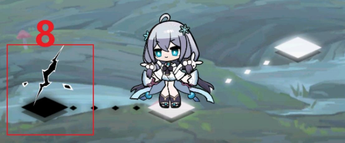 《靈魂潮汐》3-5關卡攻略 3-5關隱藏路線攻略 《靈魂潮汐》3-5關卡攻略 3-5關隱藏路線攻略