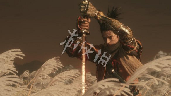 《隻狼：暗影雙死》圖文攻略：遊戲操作+全Boss打法+技能介紹+全劇情流程+全收集+武器介紹+遊戲介紹