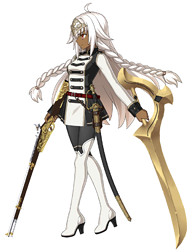 FGO2.4章西女王圖鑒技能屬性一覽 劍階綠卡光炮印度貞德拉克西米介紹 FGO2.4章西女王圖鑒技能屬性一覽 劍階綠卡光炮印度貞德拉克西米介紹