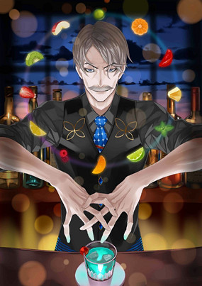 FGO新宿的Archer怎麽樣 FateGO教授莫裡亞蒂立繪技能屬性寶具解析