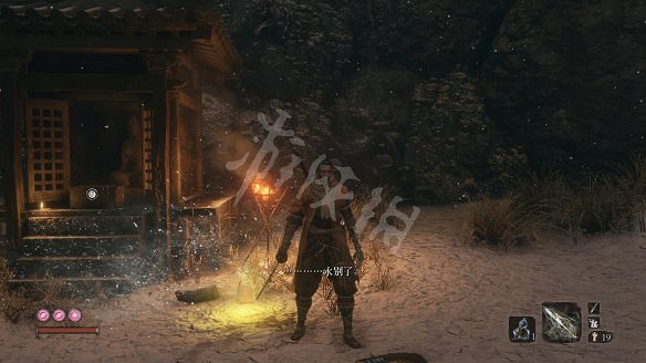 《隻狼：暗影雙死》圖文攻略：遊戲操作+全Boss打法+技能介紹+全劇情流程+全收集+武器介紹+遊戲介紹