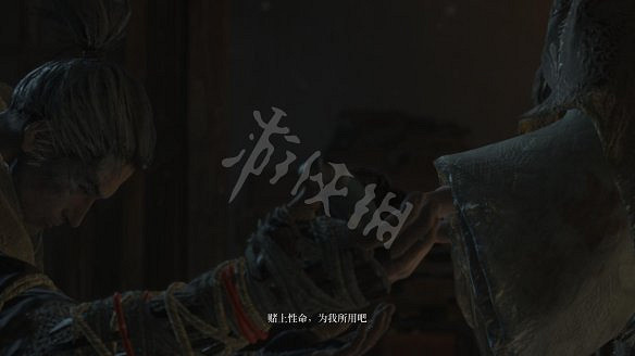 《隻狼：暗影雙死》圖文攻略：遊戲操作+全Boss打法+技能介紹+全劇情流程+全收集+武器介紹+遊戲介紹