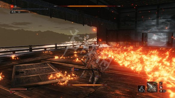 《隻狼:暗影雙死》圖文攻略:遊戲操作+全Boss打法+技能介紹+全劇情流程+全收集+武器介紹+遊戲介紹 《隻狼:暗影雙死》圖文攻略:遊戲操作+全Boss打法+技能介紹+全劇情流程+全收集+武器介紹+遊戲介紹