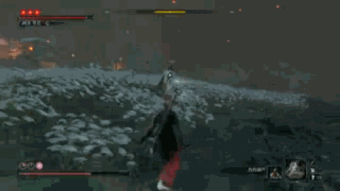 《隻狼暗影雙死》人形Boss有哪些？人形Boss與精英一覽