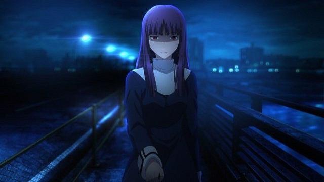 FGO淺上藤乃怎麽樣 FateGO淺上藤乃立繪技能屬性寶具解析