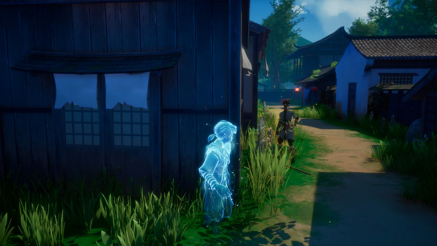 rogue-lite《遊靈》開啟搶先體驗 首發特惠促銷