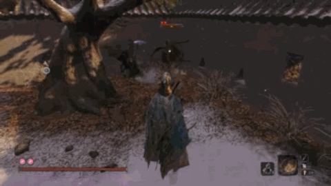 《隻狼暗影雙死》人形Boss有哪些?人形Boss與精英一覽 《隻狼暗影雙死》人形Boss有哪些?人形Boss與精英一覽