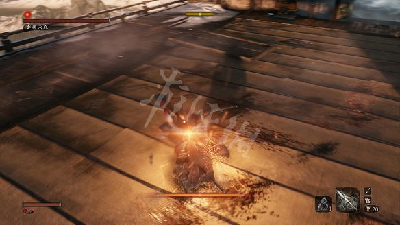 《隻狼:暗影雙死》圖文攻略:遊戲操作+全Boss打法+技能介紹+全劇情流程+全收集+武器介紹+遊戲介紹 《隻狼:暗影雙死》圖文攻略:遊戲操作+全Boss打法+技能介紹+全劇情流程+全收集+武器介紹+遊戲介紹