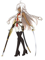 FGO2.4章西女王圖鑒技能屬性一覽 劍階綠卡光炮印度貞德拉克西米介紹 FGO2.4章西女王圖鑒技能屬性一覽 劍階綠卡光炮印度貞德拉克西米介紹