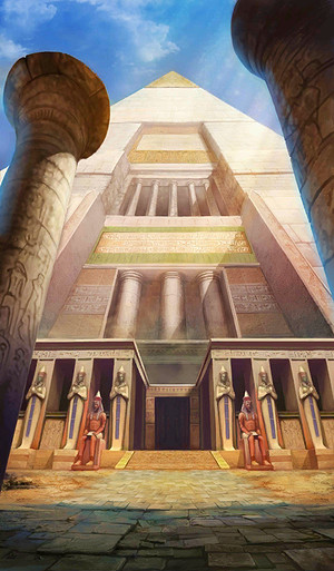 FGO拉二怎麽樣值得抽嗎 FateGO奧斯曼狄斯立繪技能屬性寶具評測