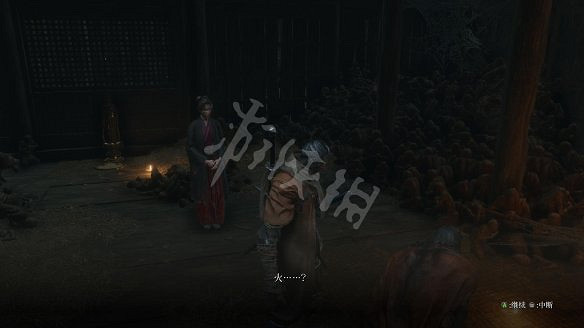 《隻狼:暗影雙死》圖文攻略:遊戲操作+全Boss打法+技能介紹+全劇情流程+全收集+武器介紹+遊戲介紹 《隻狼:暗影雙死》圖文攻略:遊戲操作+全Boss打法+技能介紹+全劇情流程+全收集+武器介紹+遊戲介紹