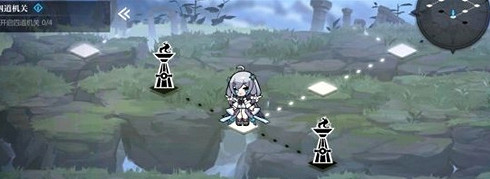 《靈魂潮汐》6-5怎麽過 6-5通關攻略 《靈魂潮汐》6-5怎麽過 6-5通關攻略