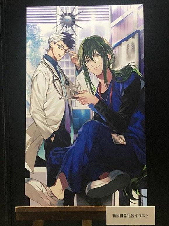 FGO熊本冬日祭公布情報彙總 ccc活動復刻莉莉絲模組更改