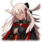 FGO魔神總司怎麽樣 衝田總司Alter立繪技能屬性寶具評測