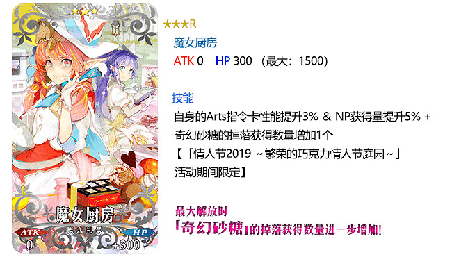 FGO情人節三期卡池值不值得抽 2019女帝情人節活動卡池分析 FGO情人節三期卡池值不值得抽 2019女帝情人節活動卡池分析