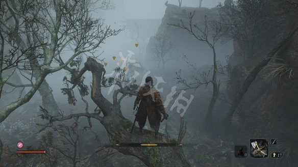 《隻狼：暗影雙死》圖文攻略：遊戲操作+全Boss打法+技能介紹+全劇情流程+全收集+武器介紹+遊戲介紹