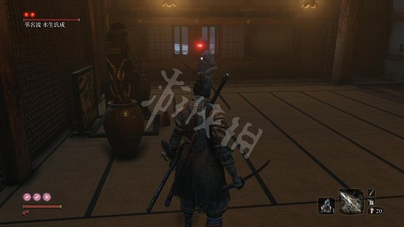 《隻狼:暗影雙死》圖文攻略:遊戲操作+全Boss打法+技能介紹+全劇情流程+全收集+武器介紹+遊戲介紹 《隻狼:暗影雙死》圖文攻略:遊戲操作+全Boss打法+技能介紹+全劇情流程+全收集+武器介紹+遊戲介紹