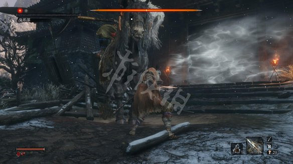 《隻狼:暗影雙死》圖文攻略:遊戲操作+全Boss打法+技能介紹+全劇情流程+全收集+武器介紹+遊戲介紹 《隻狼:暗影雙死》圖文攻略:遊戲操作+全Boss打法+技能介紹+全劇情流程+全收集+武器介紹+遊戲介紹