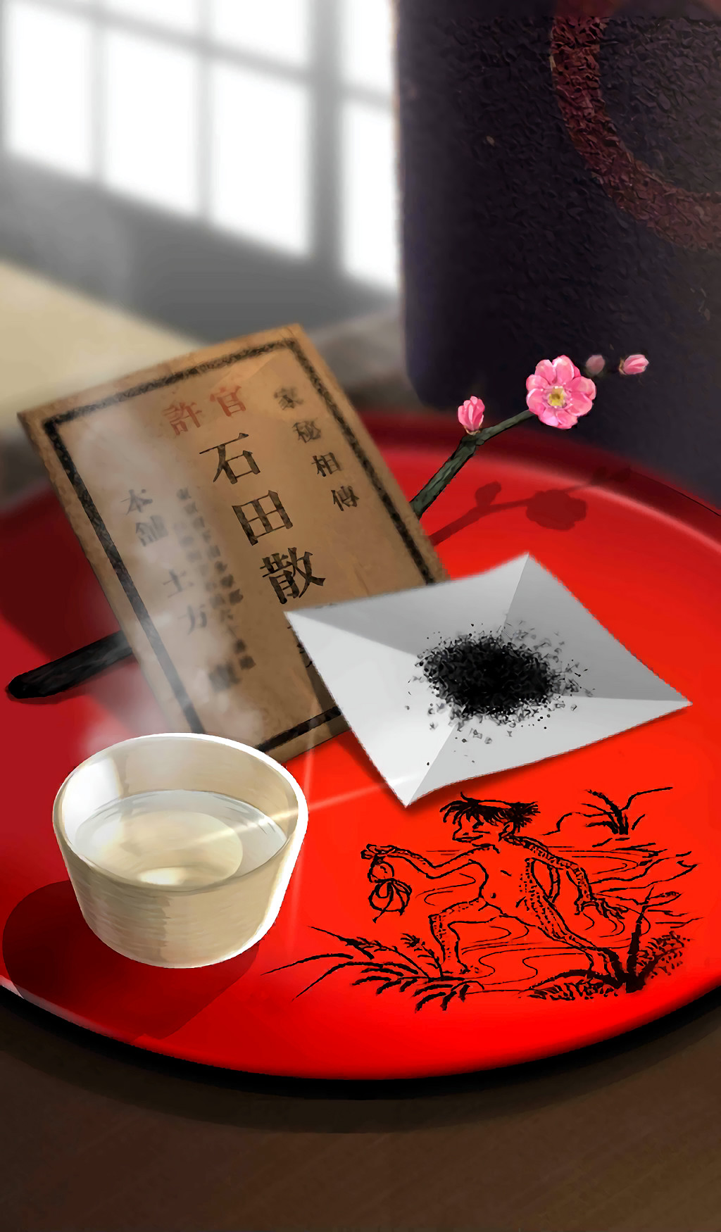 FGO土方歲三怎麽樣 FateGO土方歲三立繪技能屬性寶具解析