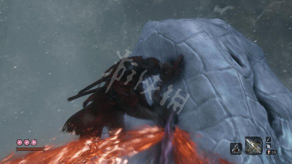 《隻狼:暗影雙死》圖文攻略:遊戲操作+全Boss打法+技能介紹+全劇情流程+全收集+武器介紹+遊戲介紹 《隻狼:暗影雙死》圖文攻略:遊戲操作+全Boss打法+技能介紹+全劇情流程+全收集+武器介紹+遊戲介紹