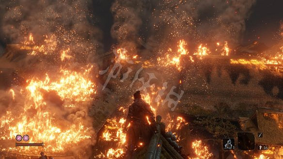 《隻狼:暗影雙死》圖文攻略:遊戲操作+全Boss打法+技能介紹+全劇情流程+全收集+武器介紹+遊戲介紹 《隻狼:暗影雙死》圖文攻略:遊戲操作+全Boss打法+技能介紹+全劇情流程+全收集+武器介紹+遊戲介紹