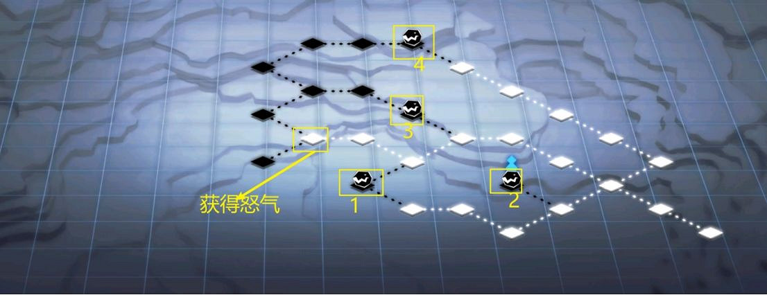 《靈魂潮汐》4-6迷宮攻略 4-6關怎麽過 《靈魂潮汐》4-6迷宮攻略 4-6關怎麽過