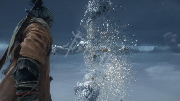 《隻狼:暗影雙死》圖文攻略:遊戲操作+全Boss打法+技能介紹+全劇情流程+全收集+武器介紹+遊戲介紹 《隻狼:暗影雙死》圖文攻略:遊戲操作+全Boss打法+技能介紹+全劇情流程+全收集+武器介紹+遊戲介紹