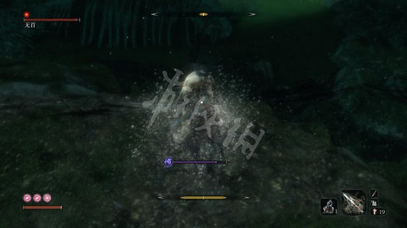 《隻狼:暗影雙死》圖文攻略:遊戲操作+全Boss打法+技能介紹+全劇情流程+全收集+武器介紹+遊戲介紹 《隻狼:暗影雙死》圖文攻略:遊戲操作+全Boss打法+技能介紹+全劇情流程+全收集+武器介紹+遊戲介紹