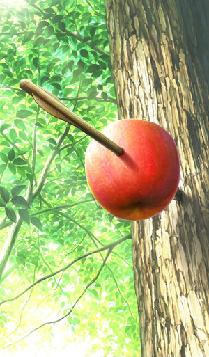 FGO威廉退爾圖鑒技能屬性一覽 日服2.4新三星弓階威廉退爾介紹