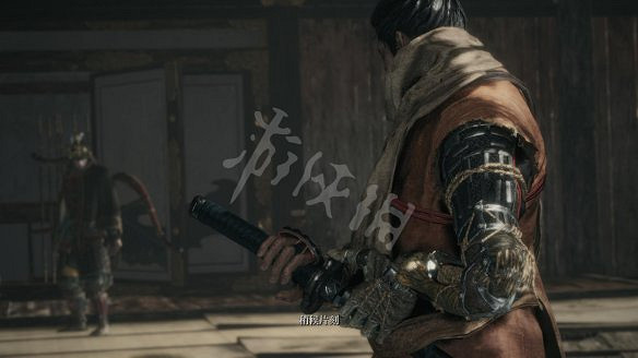 《隻狼:暗影雙死》圖文攻略:遊戲操作+全Boss打法+技能介紹+全劇情流程+全收集+武器介紹+遊戲介紹 《隻狼:暗影雙死》圖文攻略:遊戲操作+全Boss打法+技能介紹+全劇情流程+全收集+武器介紹+遊戲介紹