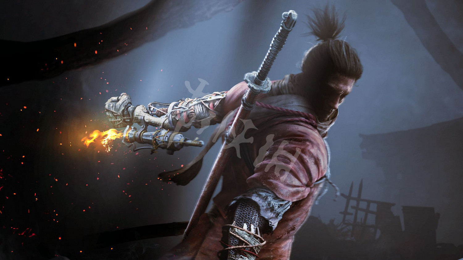 《隻狼暗影雙死》怎麽保存進度?保存進度機制介紹 《隻狼暗影雙死》怎麽保存進度?保存進度機制介紹