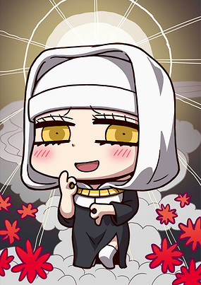 FGO殺生院祈荒怎麽樣 FateGO殺生院立繪技能屬性寶具解析