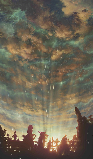 FGO淺上藤乃怎麽樣 FateGO淺上藤乃立繪技能屬性寶具解析