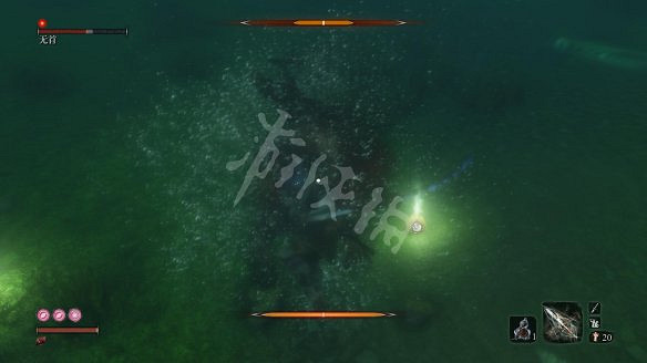 《隻狼:暗影雙死》圖文攻略:遊戲操作+全Boss打法+技能介紹+全劇情流程+全收集+武器介紹+遊戲介紹 《隻狼:暗影雙死》圖文攻略:遊戲操作+全Boss打法+技能介紹+全劇情流程+全收集+武器介紹+遊戲介紹