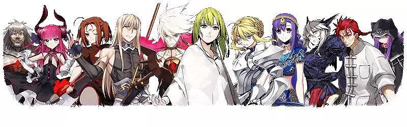 FGO職階區別推薦召喚值得抽嗎 4月30日職介日替池介紹