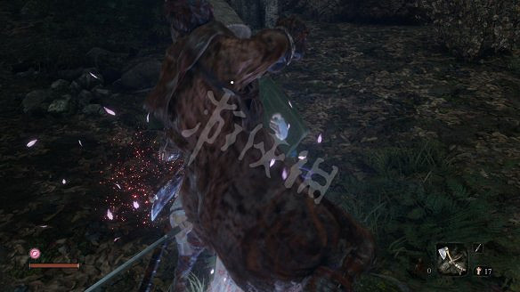 《隻狼：暗影雙死》圖文攻略：遊戲操作+全Boss打法+技能介紹+全劇情流程+全收集+武器介紹+遊戲介紹