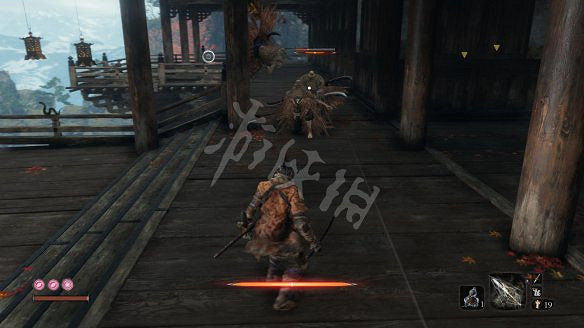 《隻狼:暗影雙死》圖文攻略:遊戲操作+全Boss打法+技能介紹+全劇情流程+全收集+武器介紹+遊戲介紹 《隻狼:暗影雙死》圖文攻略:遊戲操作+全Boss打法+技能介紹+全劇情流程+全收集+武器介紹+遊戲介紹