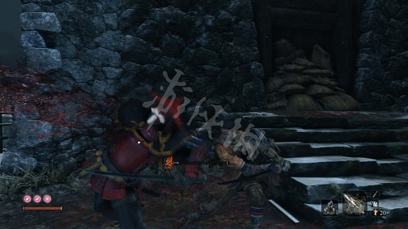 《隻狼：暗影雙死》圖文攻略：遊戲操作+全Boss打法+技能介紹+全劇情流程+全收集+武器介紹+遊戲介紹