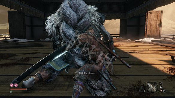 《隻狼:暗影雙死》圖文攻略:遊戲操作+全Boss打法+技能介紹+全劇情流程+全收集+武器介紹+遊戲介紹 《隻狼:暗影雙死》圖文攻略:遊戲操作+全Boss打法+技能介紹+全劇情流程+全收集+武器介紹+遊戲介紹