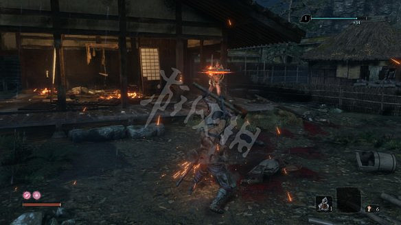 《隻狼：暗影雙死》圖文攻略：遊戲操作+全Boss打法+技能介紹+全劇情流程+全收集+武器介紹+遊戲介紹