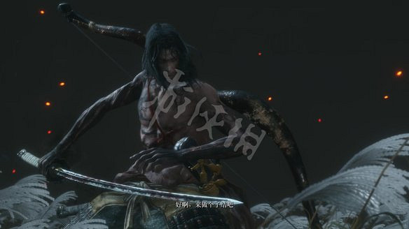 《隻狼:暗影雙死》圖文攻略:遊戲操作+全Boss打法+技能介紹+全劇情流程+全收集+武器介紹+遊戲介紹 《隻狼:暗影雙死》圖文攻略:遊戲操作+全Boss打法+技能介紹+全劇情流程+全收集+武器介紹+遊戲介紹