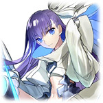 FGO溶解莉莉絲怎麽樣 Meltryllis立繪技能屬性寶具解析