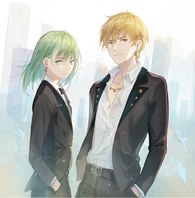 FGO恩奇都怎麽樣 恩奇都立繪技能屬性寶具測評 FGO恩奇都怎麽樣 恩奇都立繪技能屬性寶具測評