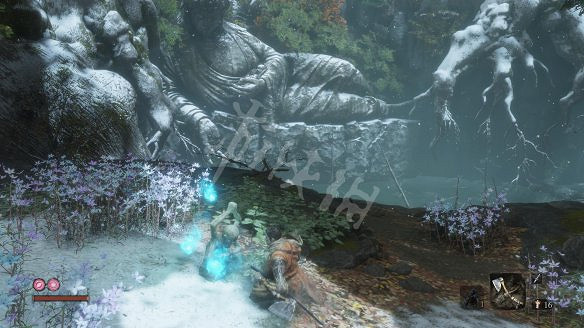 《隻狼:暗影雙死》圖文攻略:遊戲操作+全Boss打法+技能介紹+全劇情流程+全收集+武器介紹+遊戲介紹 《隻狼:暗影雙死》圖文攻略:遊戲操作+全Boss打法+技能介紹+全劇情流程+全收集+武器介紹+遊戲介紹