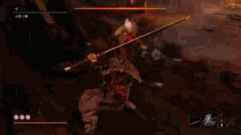 《隻狼暗影雙死》人形Boss有哪些?人形Boss與精英一覽 《隻狼暗影雙死》人形Boss有哪些?人形Boss與精英一覽