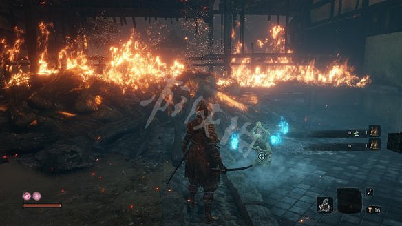 《隻狼:暗影雙死》圖文攻略:遊戲操作+全Boss打法+技能介紹+全劇情流程+全收集+武器介紹+遊戲介紹 《隻狼:暗影雙死》圖文攻略:遊戲操作+全Boss打法+技能介紹+全劇情流程+全收集+武器介紹+遊戲介紹