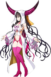 FGO殺生院祈荒怎麽樣 FateGO殺生院立繪技能屬性寶具解析