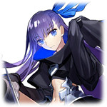 FGO溶解莉莉絲怎麽樣 Meltryllis立繪技能屬性寶具解析