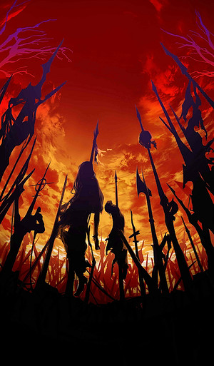 FGO弗拉德三世怎麽樣 FateGO狂大公立繪技能屬性寶具解析